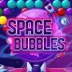 Space bubbles