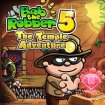 Bob the Robber 5 temple adventure