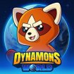 Dynamons world