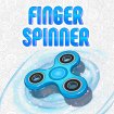 Finger Spinner