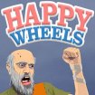 Happy wheels