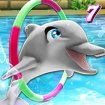 My dolphin show 7