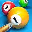 Pro billiards